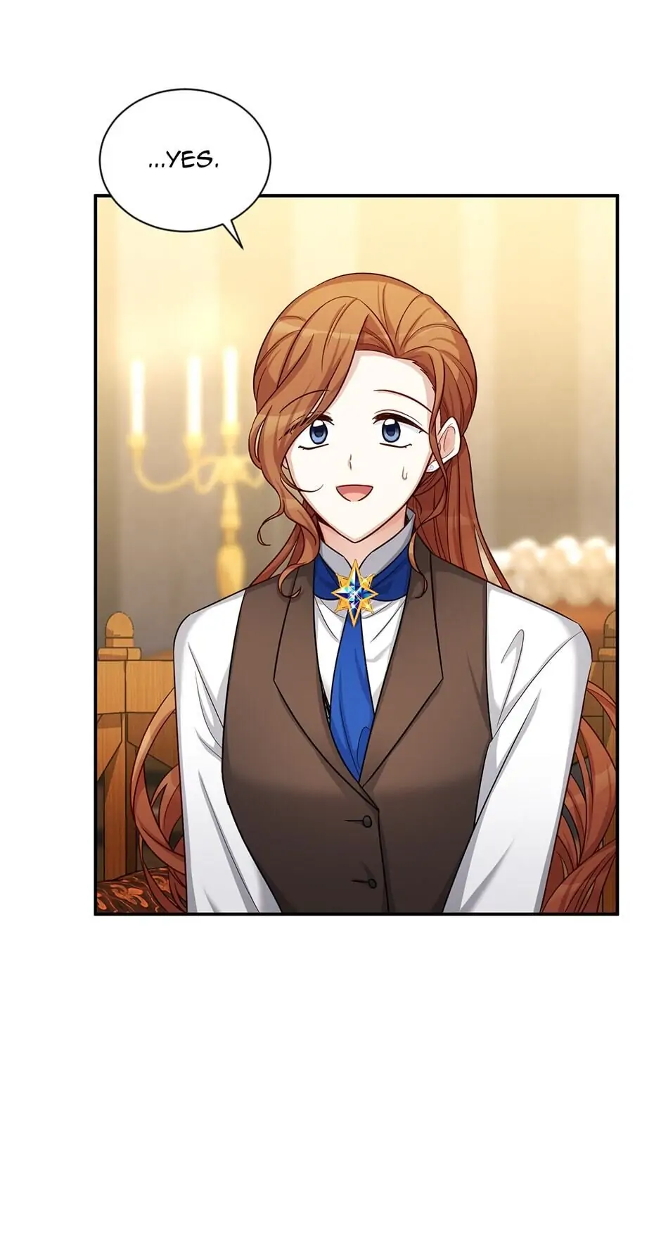 The Duchess With An Empty Soul Chapter 88 page 65