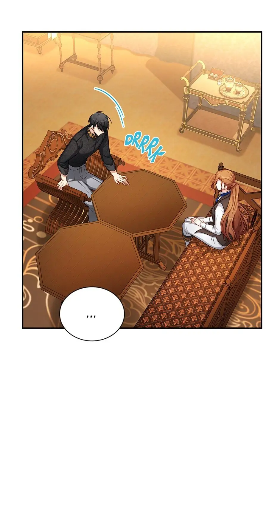 The Duchess With An Empty Soul Chapter 88 page 66