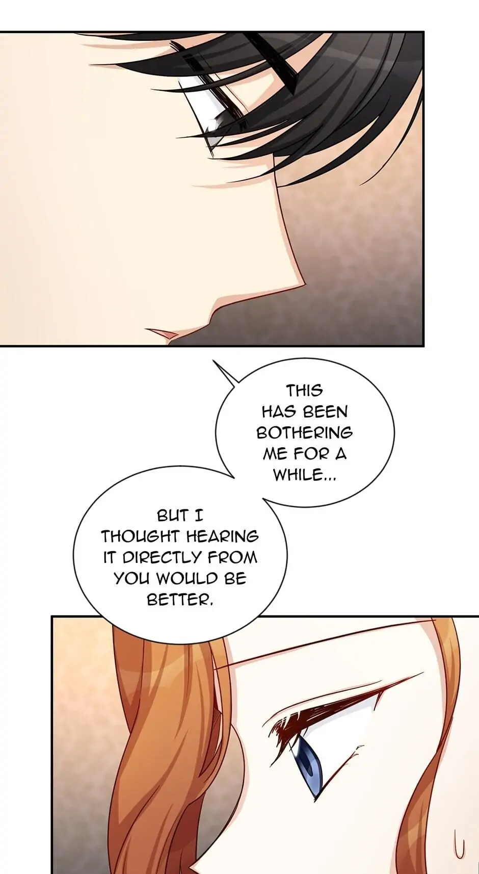 The Duchess With An Empty Soul Chapter 88 page 67