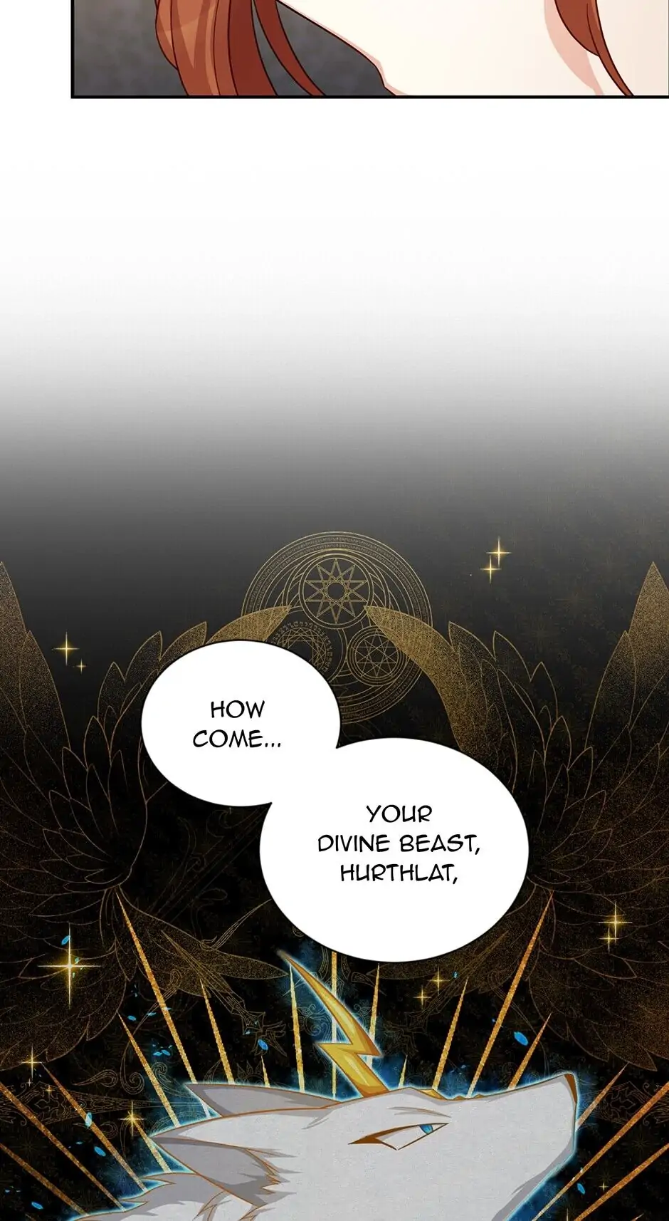The Duchess With An Empty Soul Chapter 88 page 68