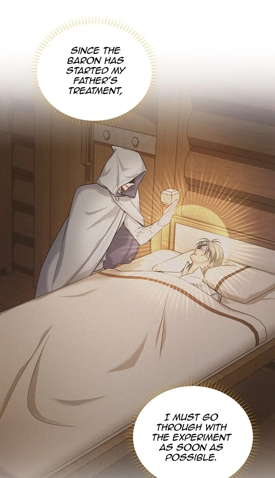 The Duchess With An Empty Soul Chapter 88 page 6