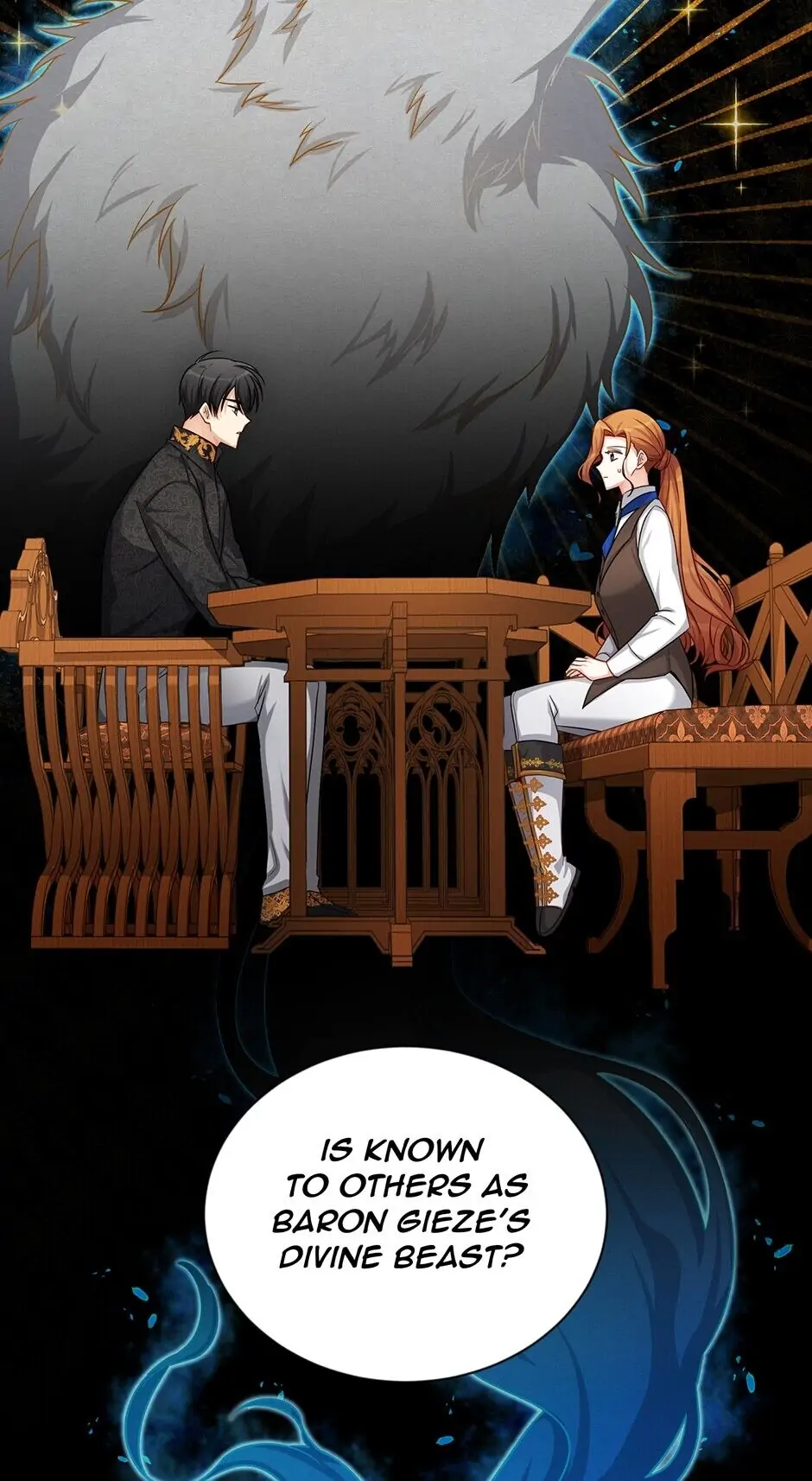 The Duchess With An Empty Soul Chapter 88 page 69