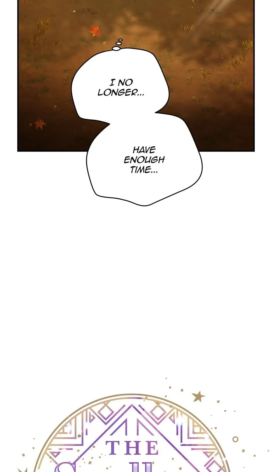 The Duchess With An Empty Soul Chapter 88 page 8