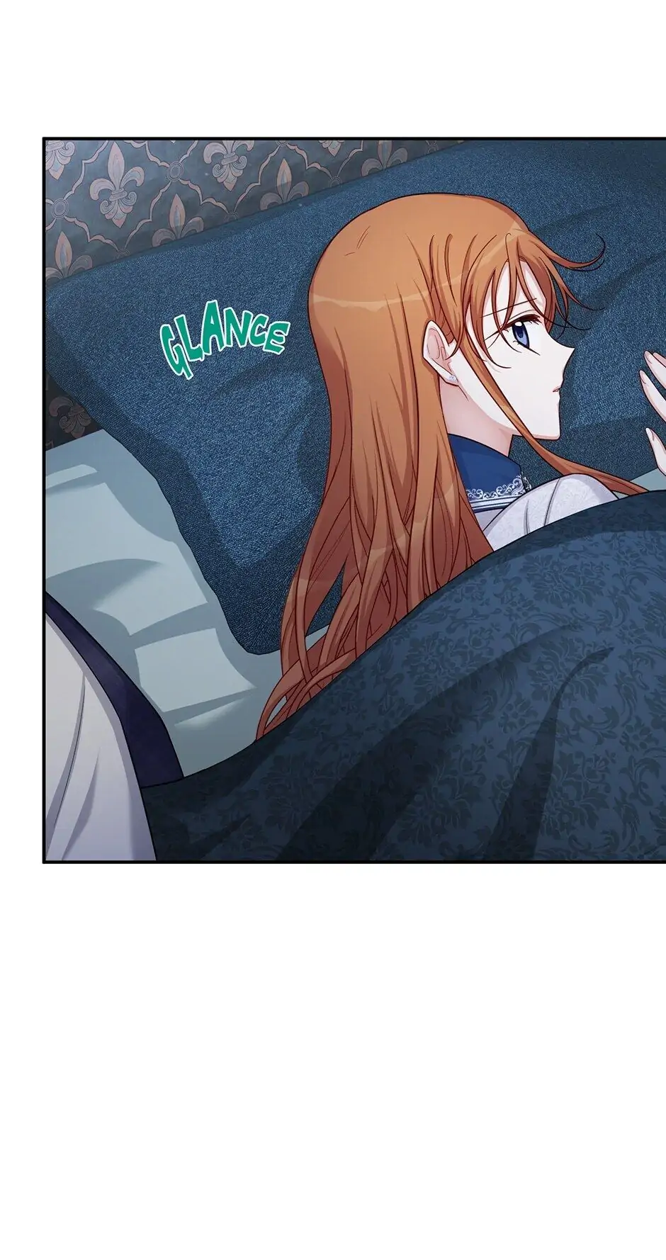 The Duchess With An Empty Soul Chapter 92 page 16