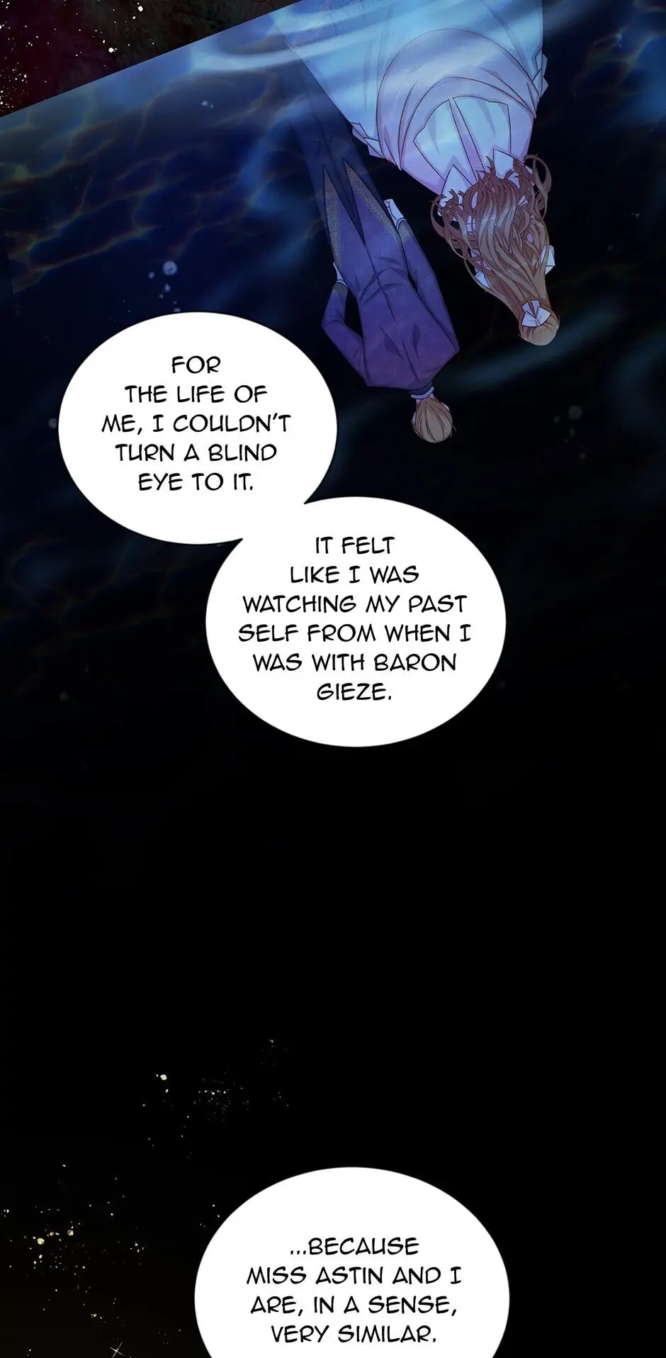 The Duchess With An Empty Soul Chapter 92 page 28