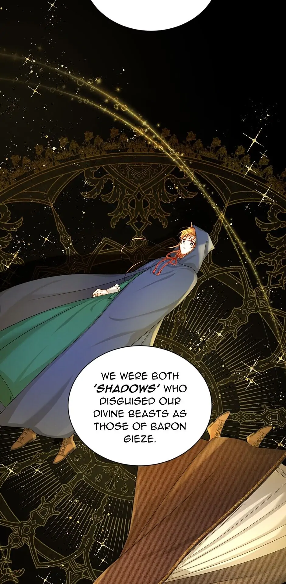 The Duchess With An Empty Soul Chapter 92 page 29