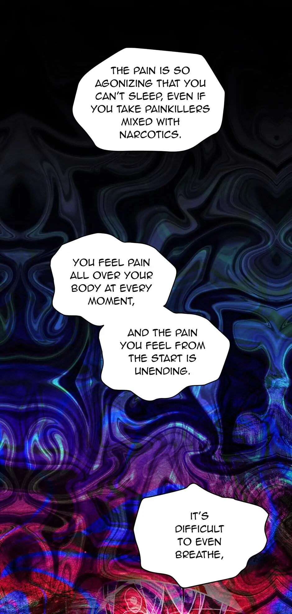 The Duchess With An Empty Soul Chapter 92 page 38