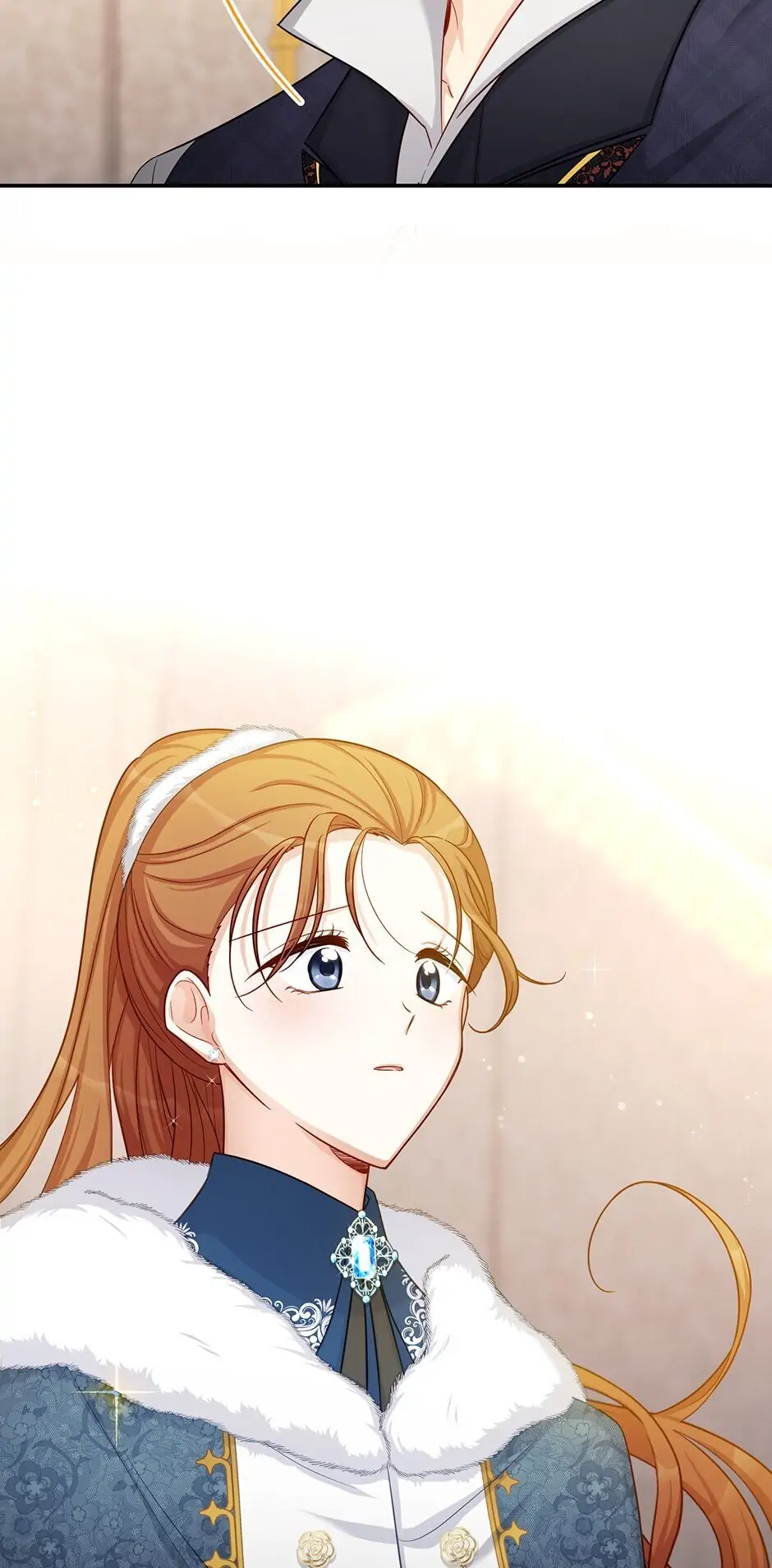 The Duchess With An Empty Soul Chapter 92 page 3