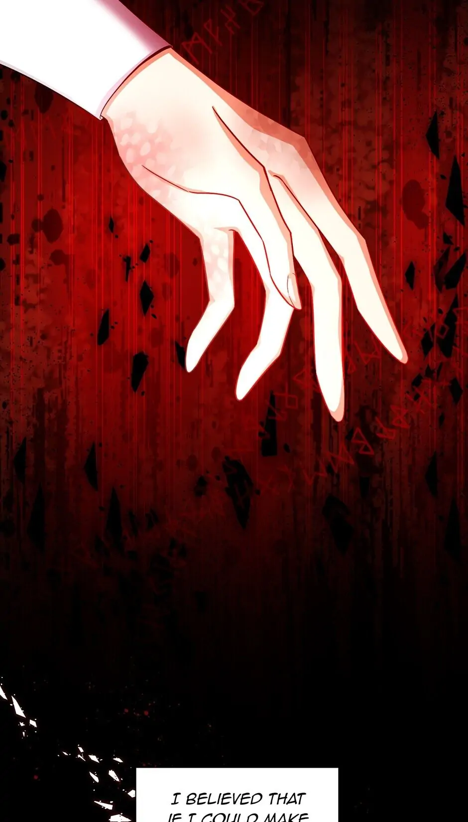 The Duchess With An Empty Soul Chapter 92 page 64