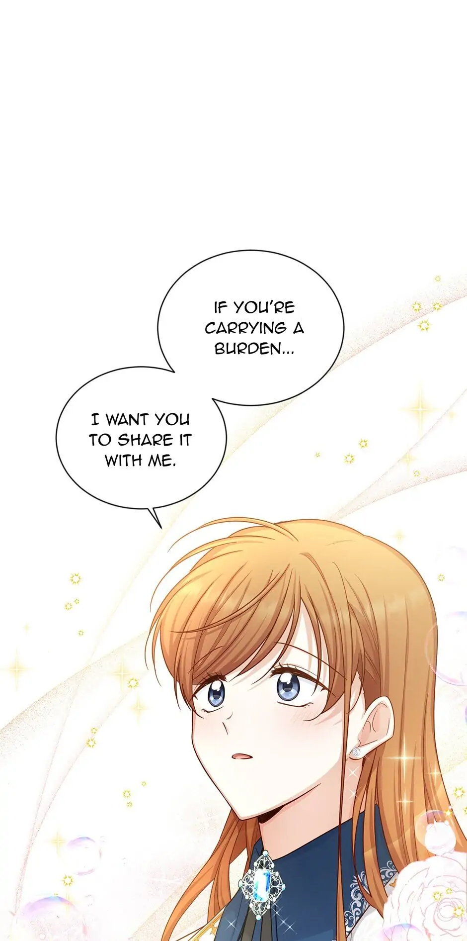 The Duchess With An Empty Soul Chapter 95 page 0