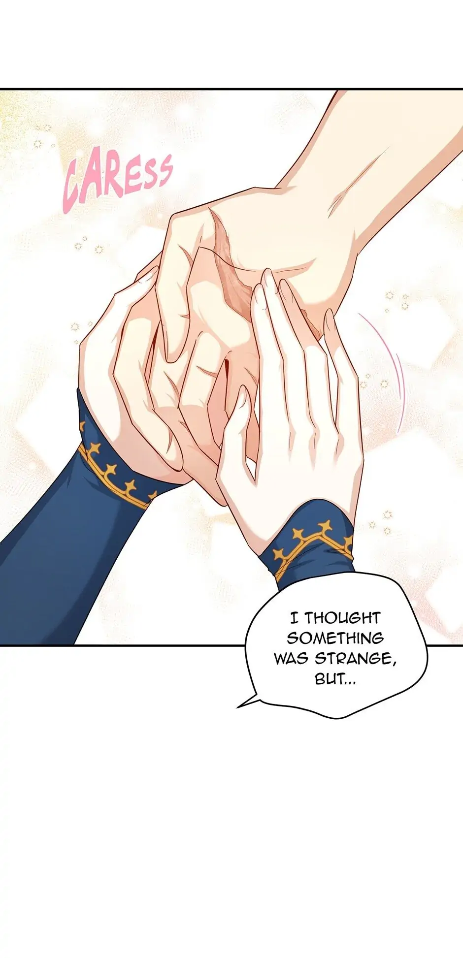The Duchess With An Empty Soul Chapter 95 page 11
