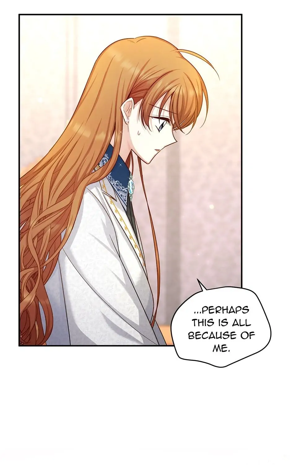 The Duchess With An Empty Soul Chapter 95 page 12