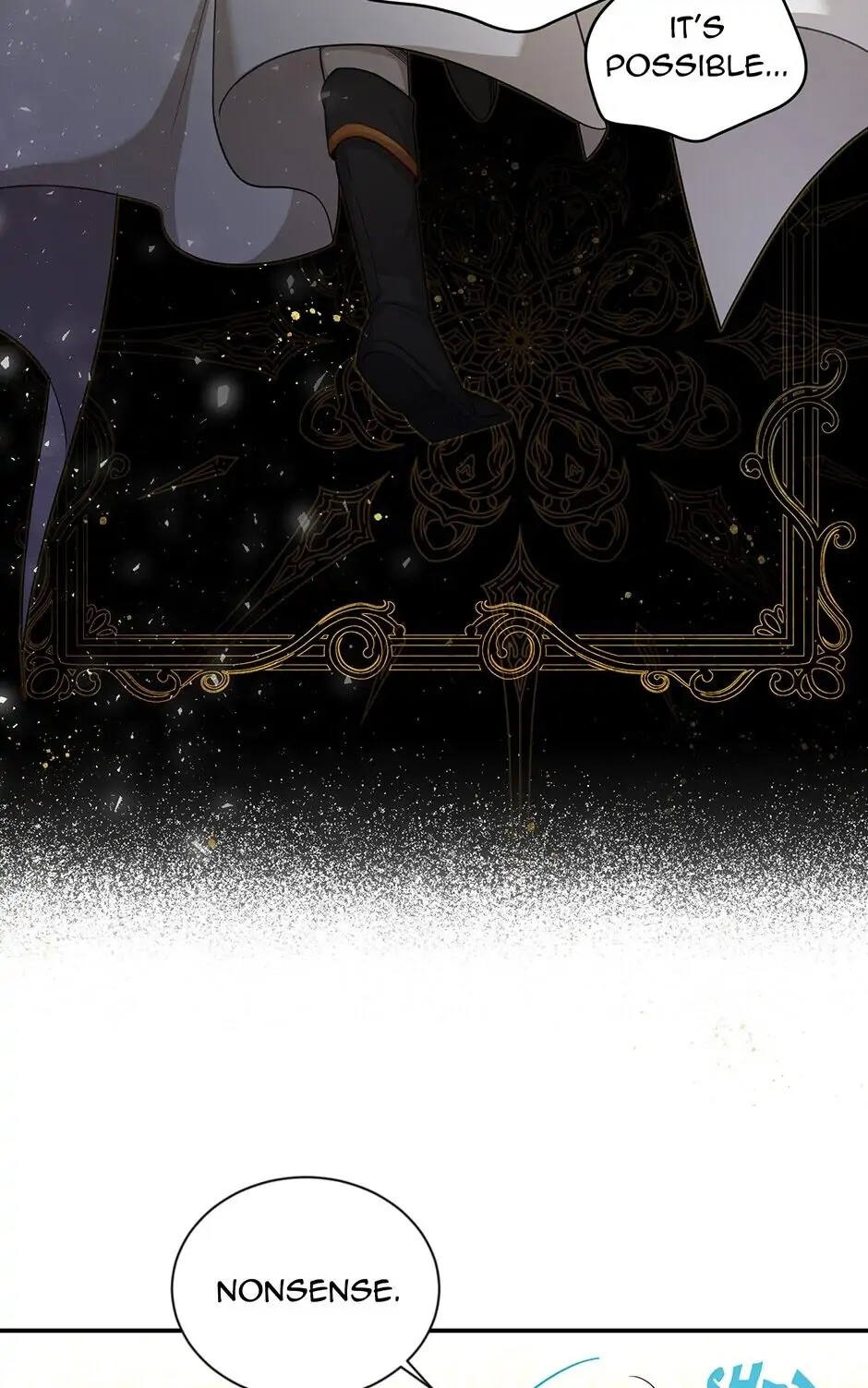 The Duchess With An Empty Soul Chapter 95 page 14