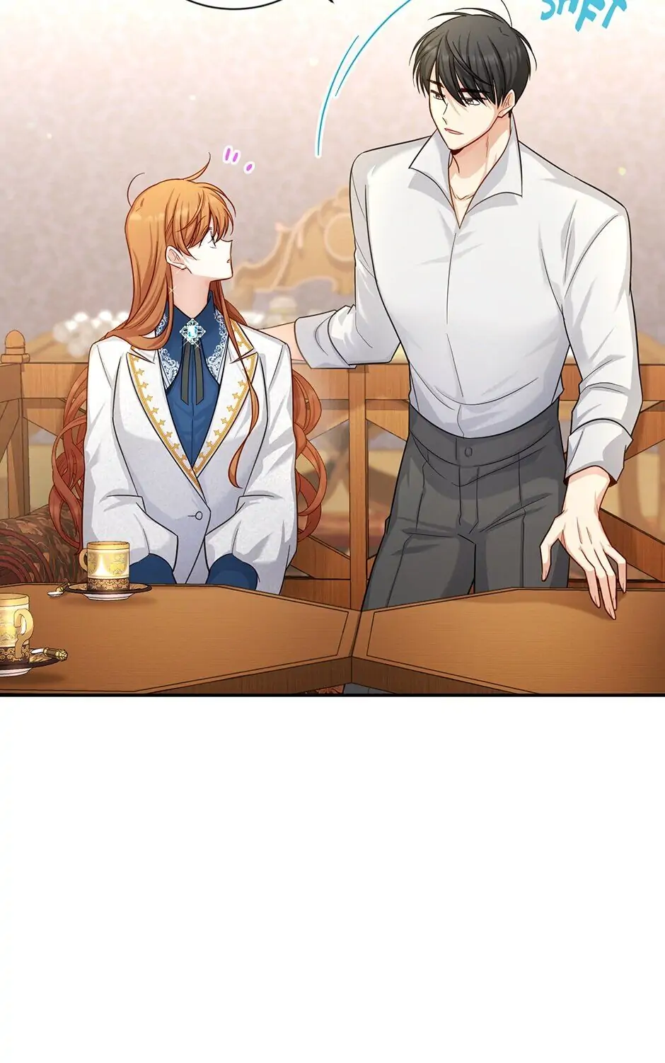The Duchess With An Empty Soul Chapter 95 page 15
