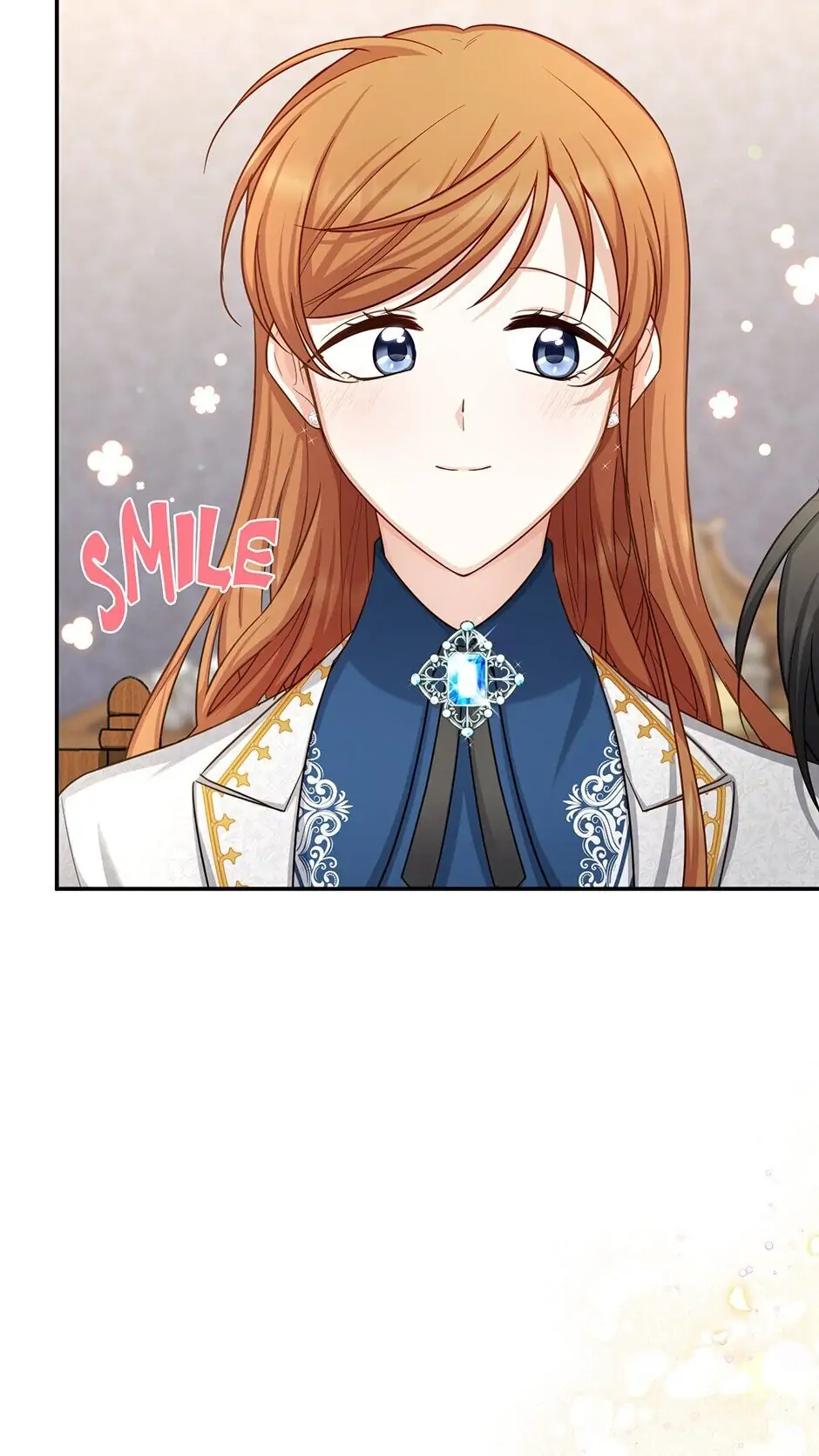 The Duchess With An Empty Soul Chapter 95 page 21