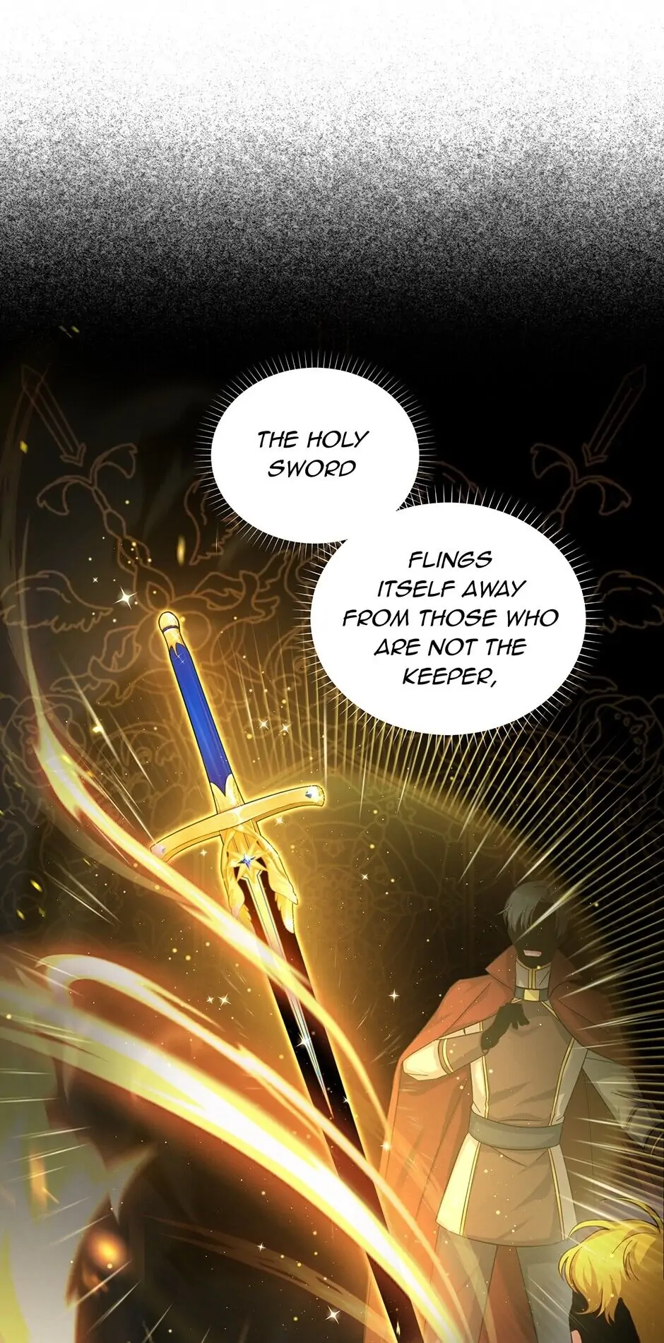 The Duchess With An Empty Soul Chapter 95 page 25