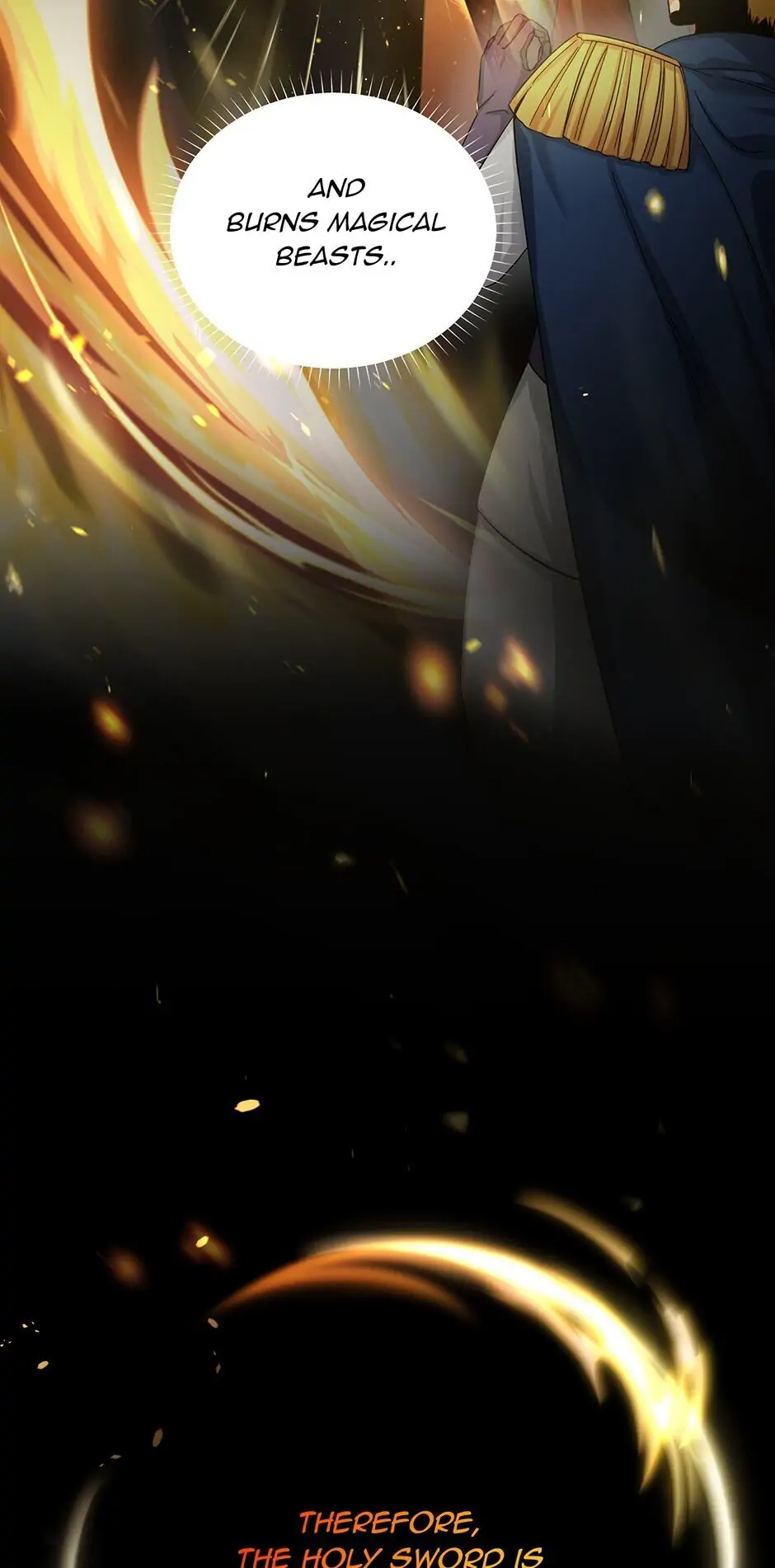 The Duchess With An Empty Soul Chapter 95 page 26