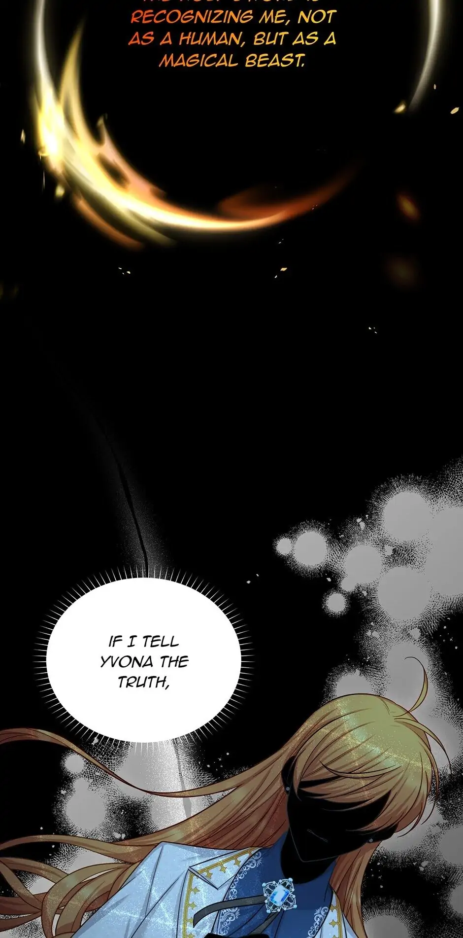 The Duchess With An Empty Soul Chapter 95 page 27