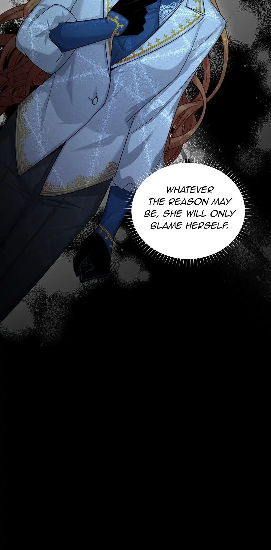 The Duchess With An Empty Soul Chapter 95 page 28