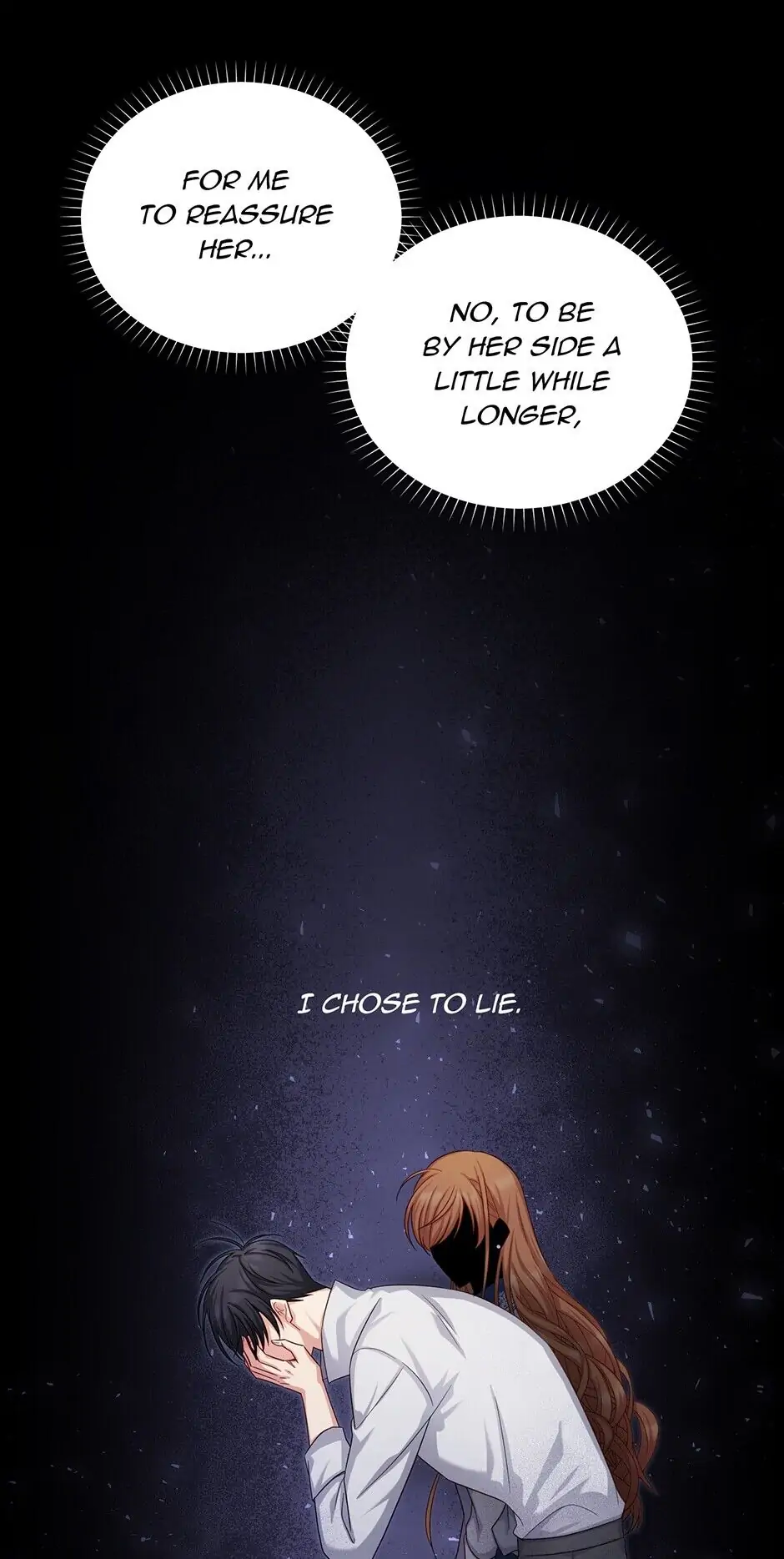 The Duchess With An Empty Soul Chapter 95 page 29