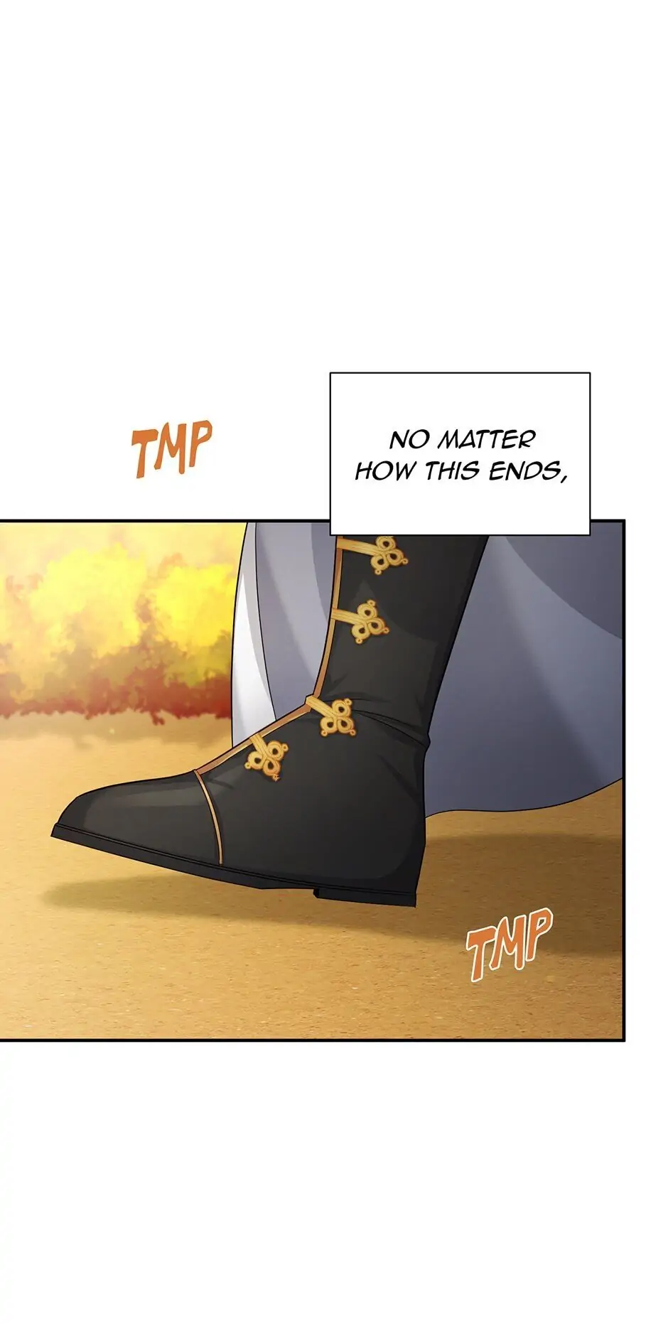 The Duchess With An Empty Soul Chapter 95 page 41