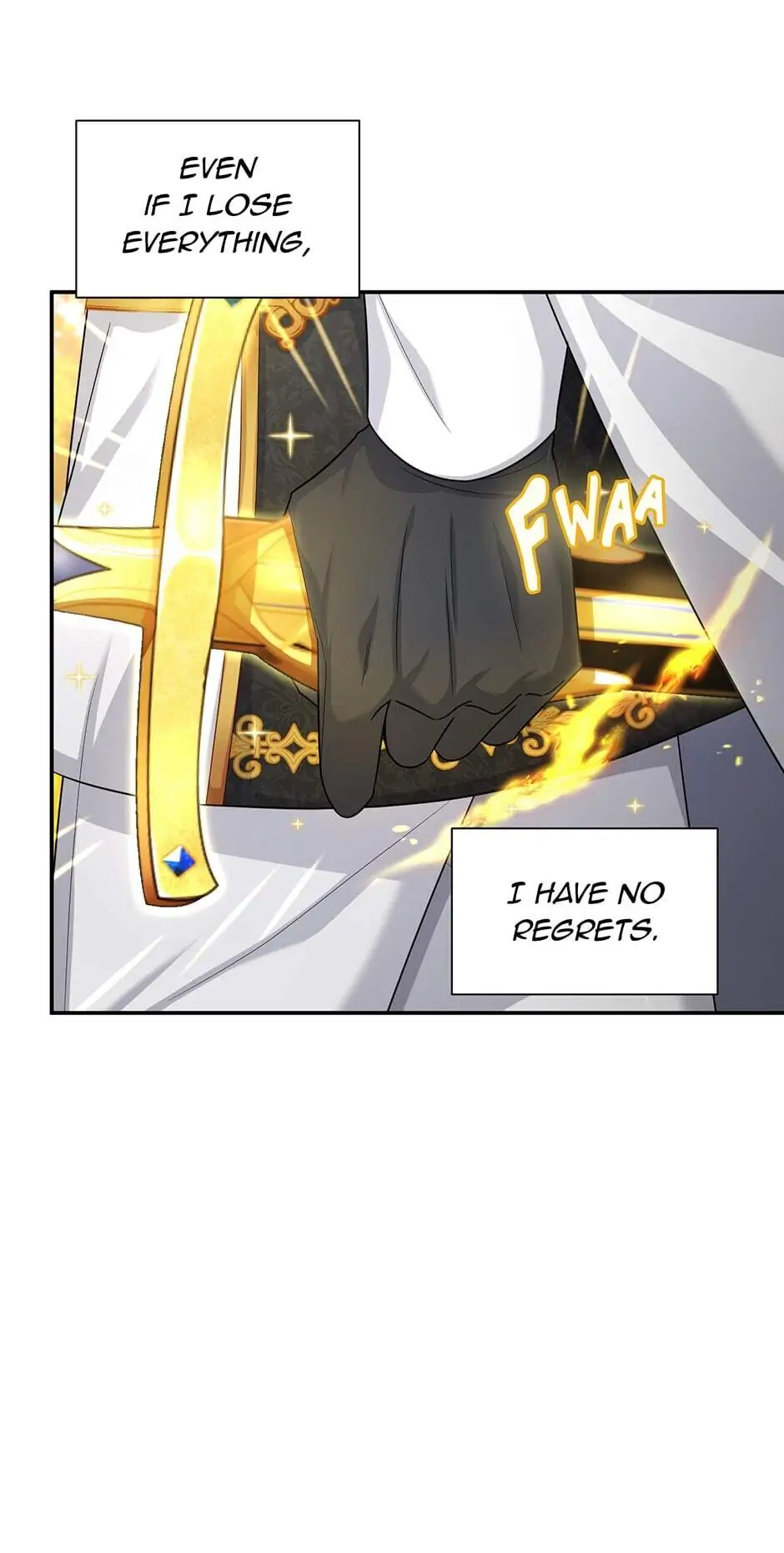 The Duchess With An Empty Soul Chapter 95 page 42