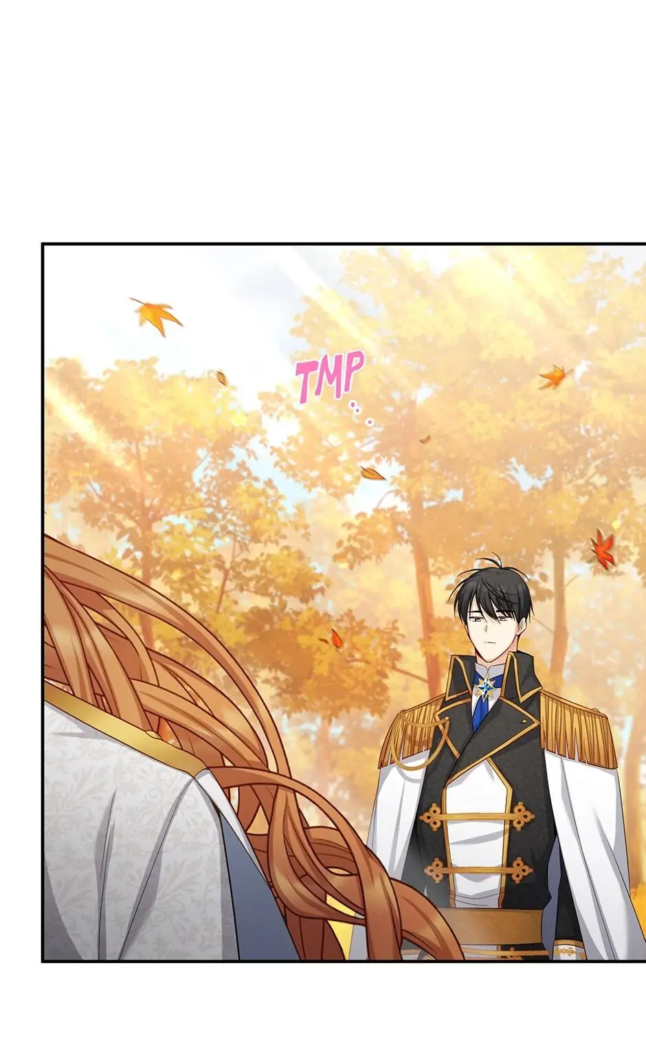 The Duchess With An Empty Soul Chapter 95 page 43