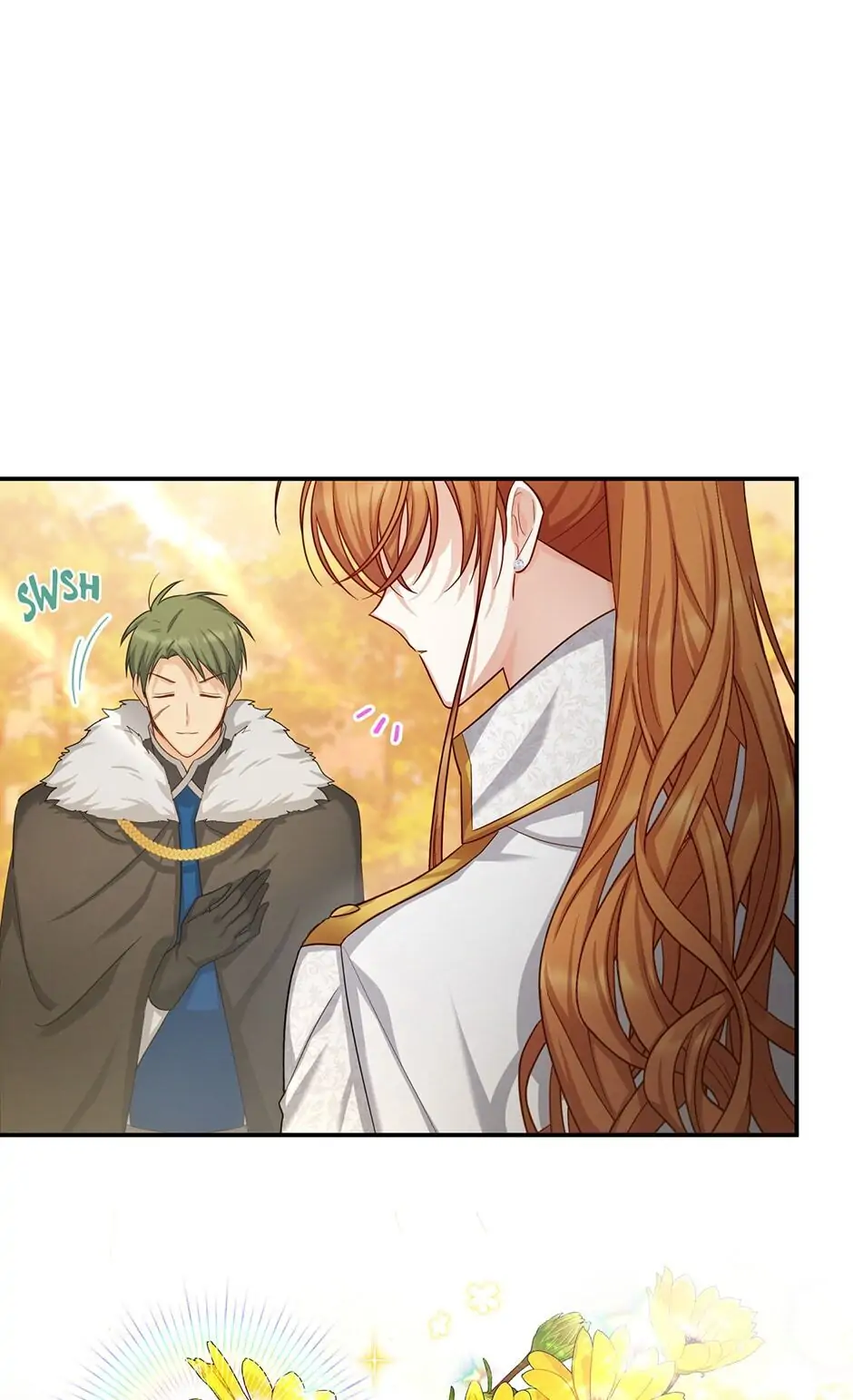 The Duchess With An Empty Soul Chapter 95 page 44