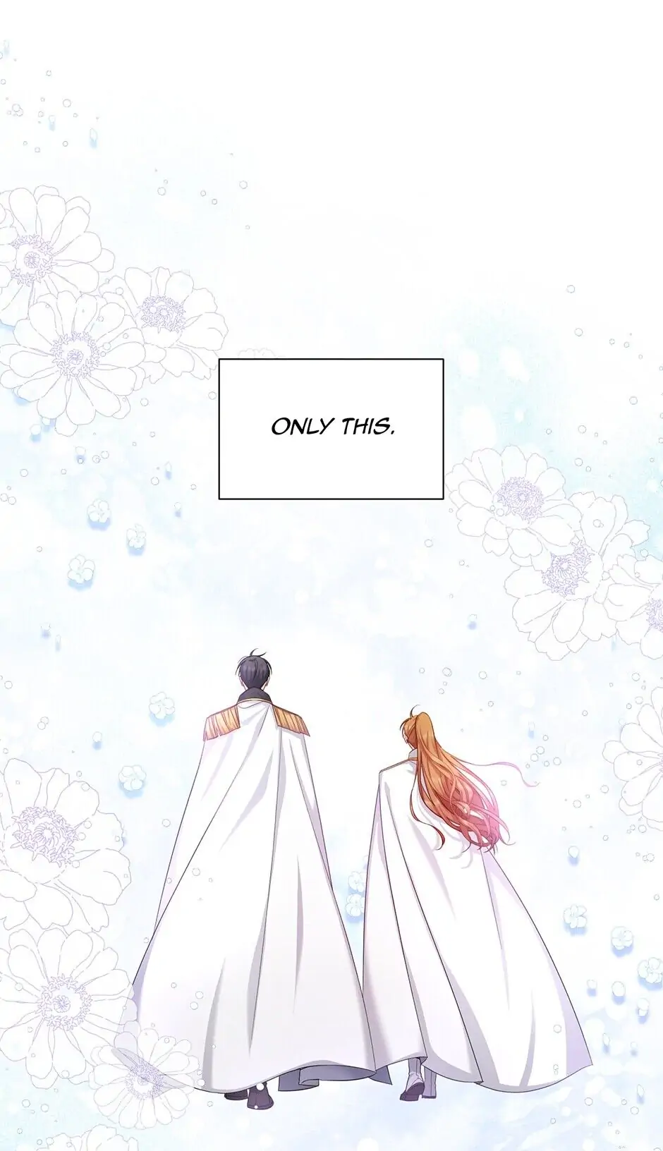 The Duchess With An Empty Soul Chapter 95 page 48