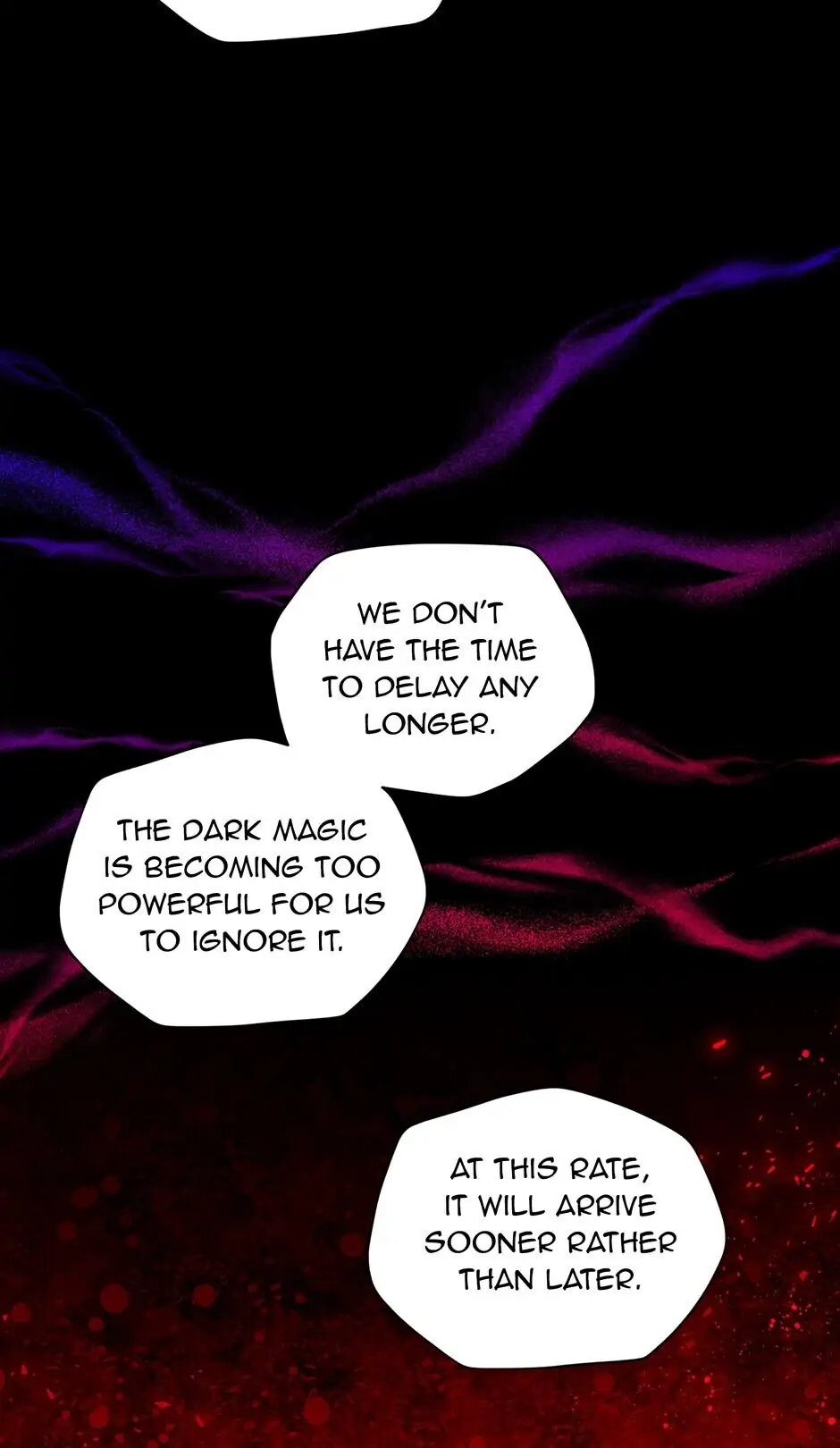The Duchess With An Empty Soul Chapter 95 page 53