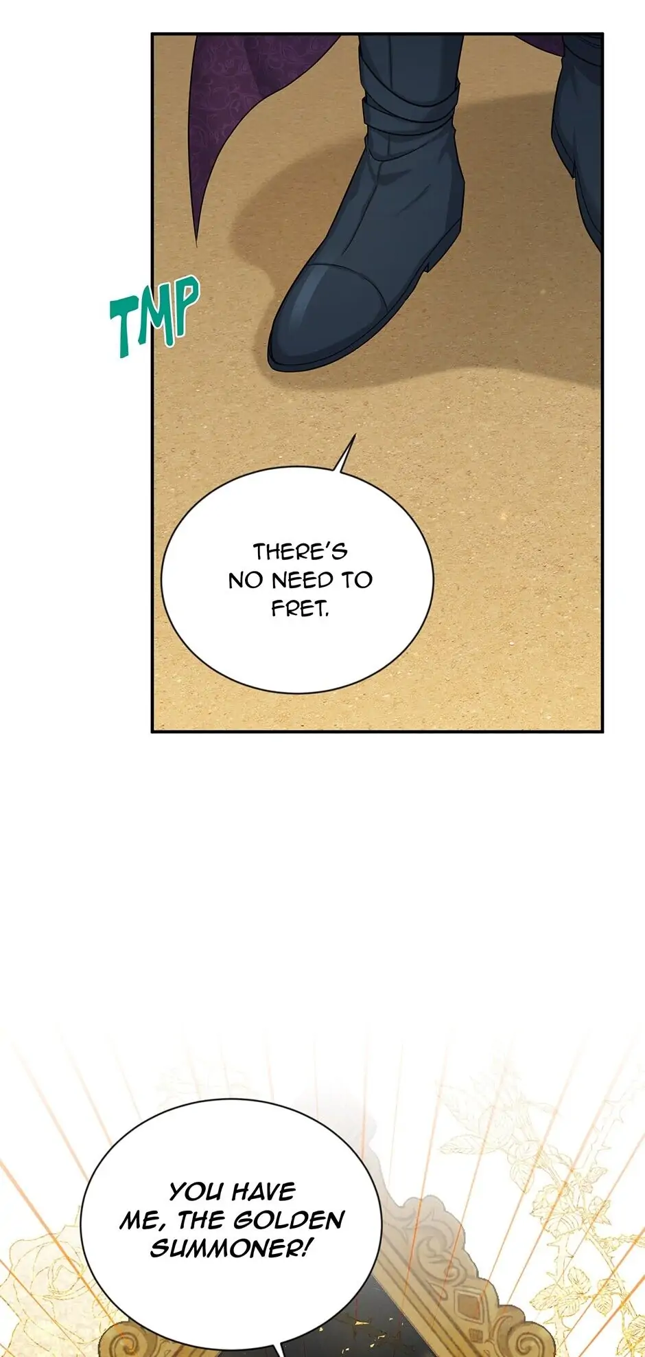 The Duchess With An Empty Soul Chapter 95 page 56