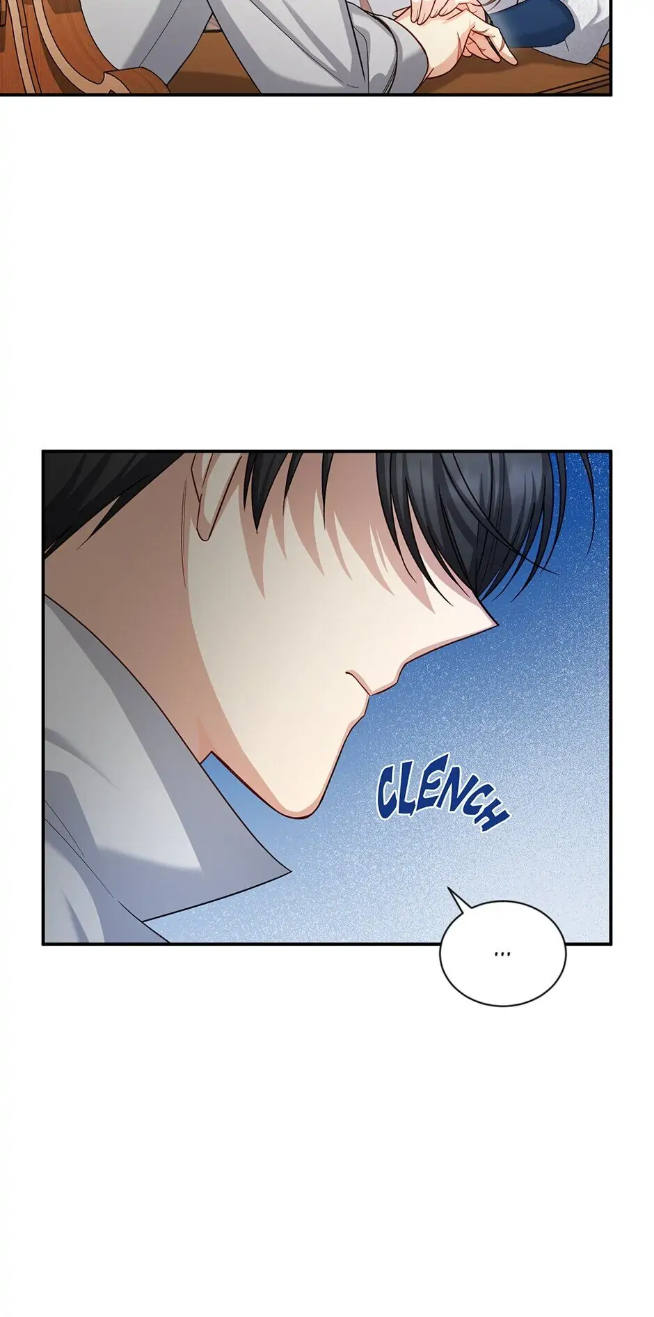 The Duchess With An Empty Soul Chapter 95 page 5