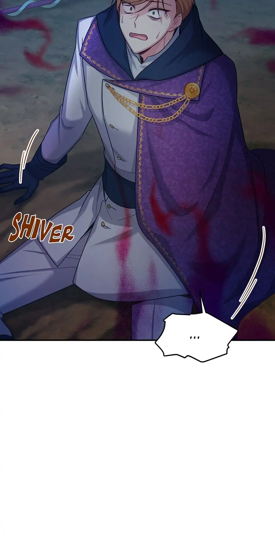 The Duchess With An Empty Soul Chapter 97 page 63