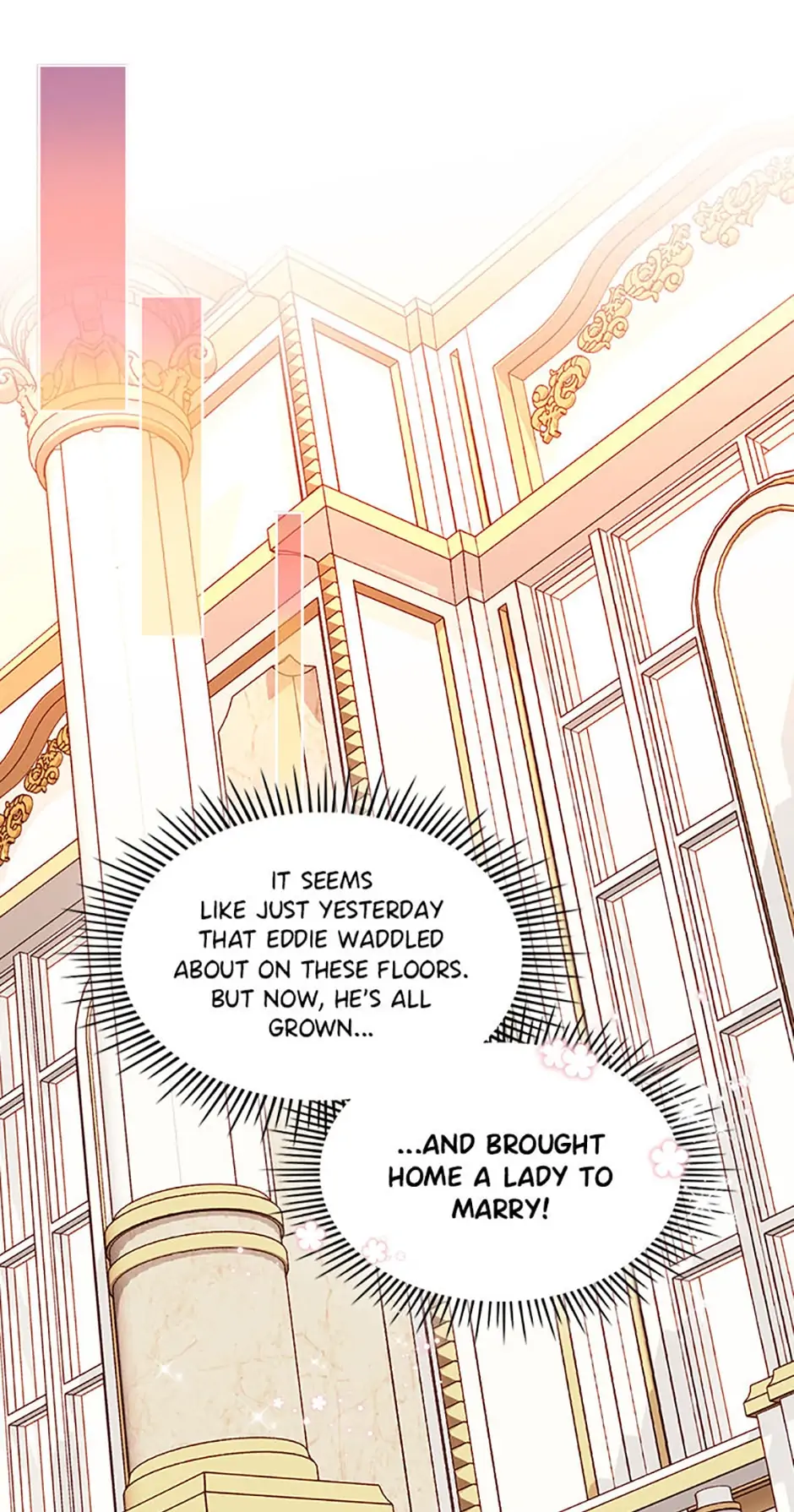 The Duchess’s Secret Dressing Room Chapter 12 page 16