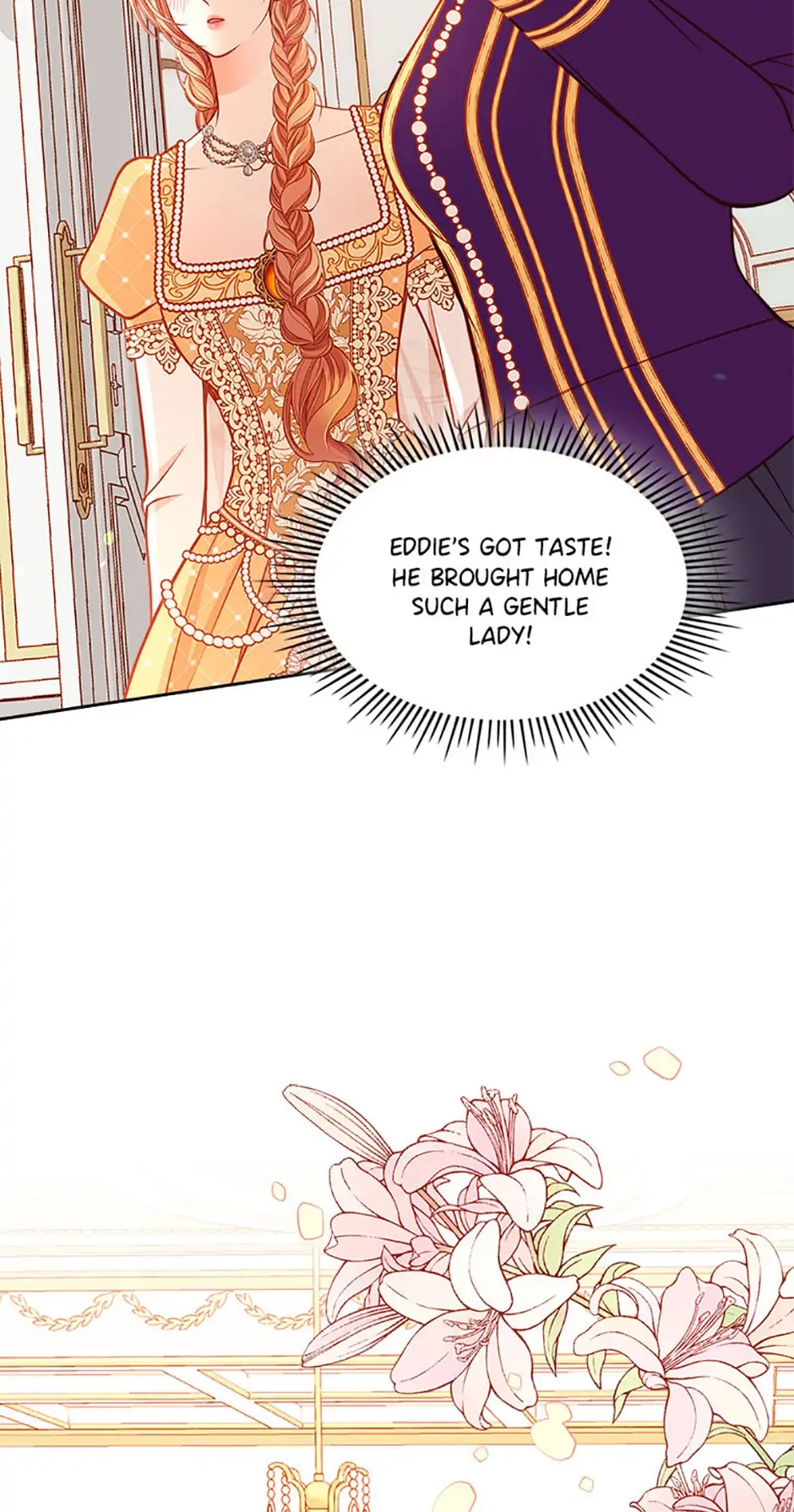 The Duchess’s Secret Dressing Room Chapter 12 page 18