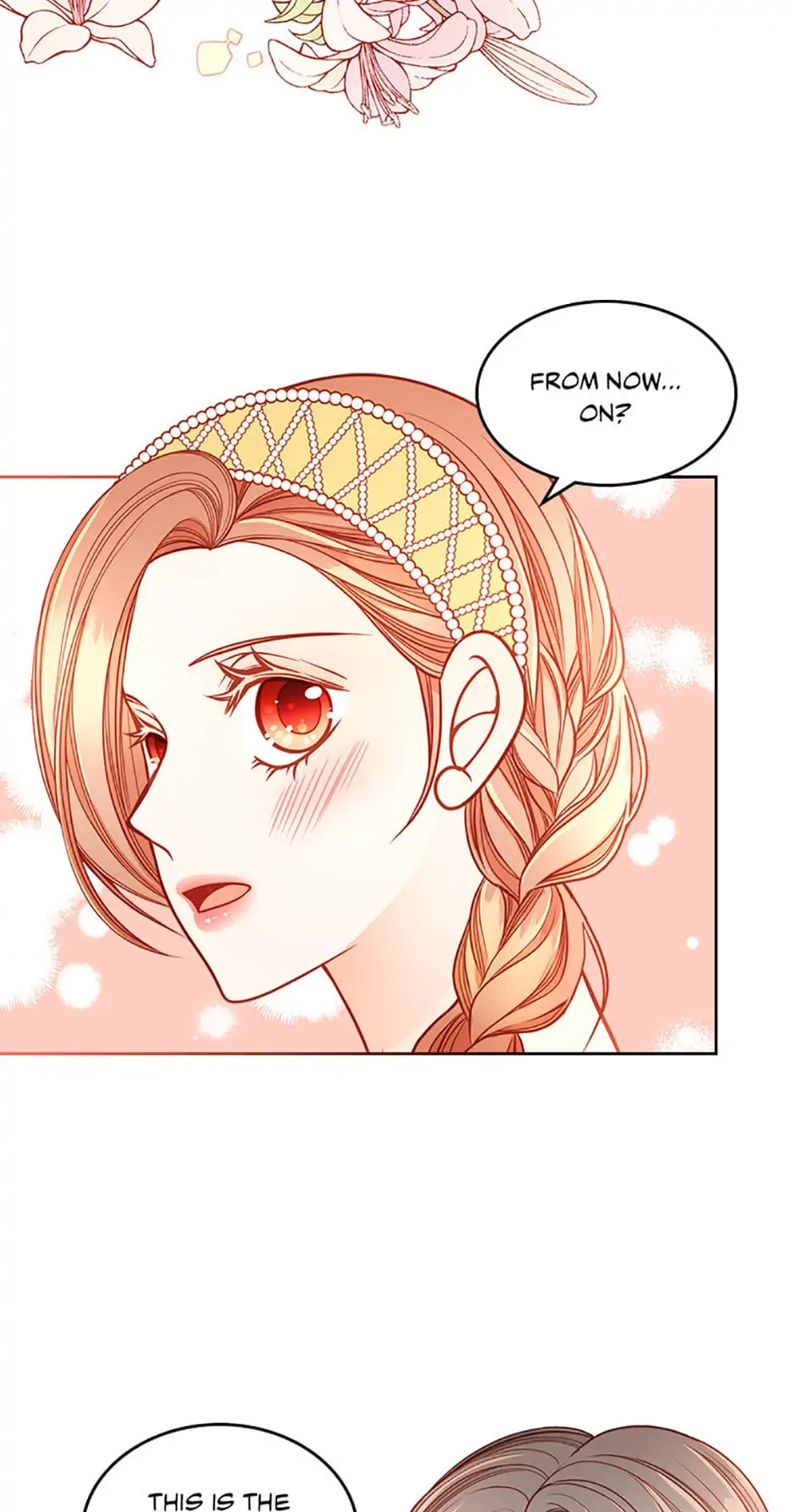 The Duchess’s Secret Dressing Room Chapter 12 page 20