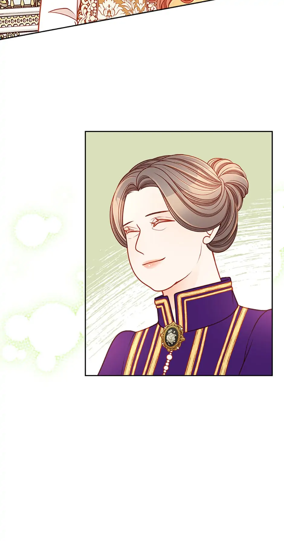 The Duchess’s Secret Dressing Room Chapter 12 page 31