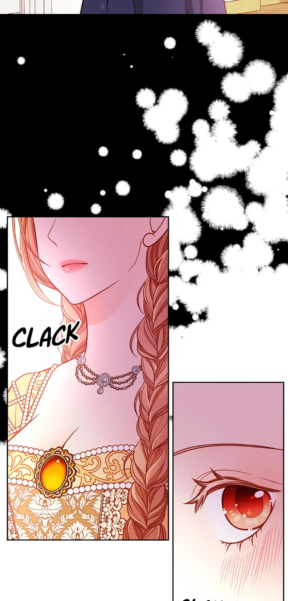 The Duchess’s Secret Dressing Room Chapter 12 page 33