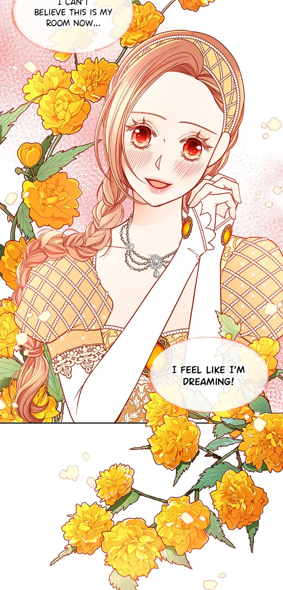 The Duchess’s Secret Dressing Room Chapter 12 page 36