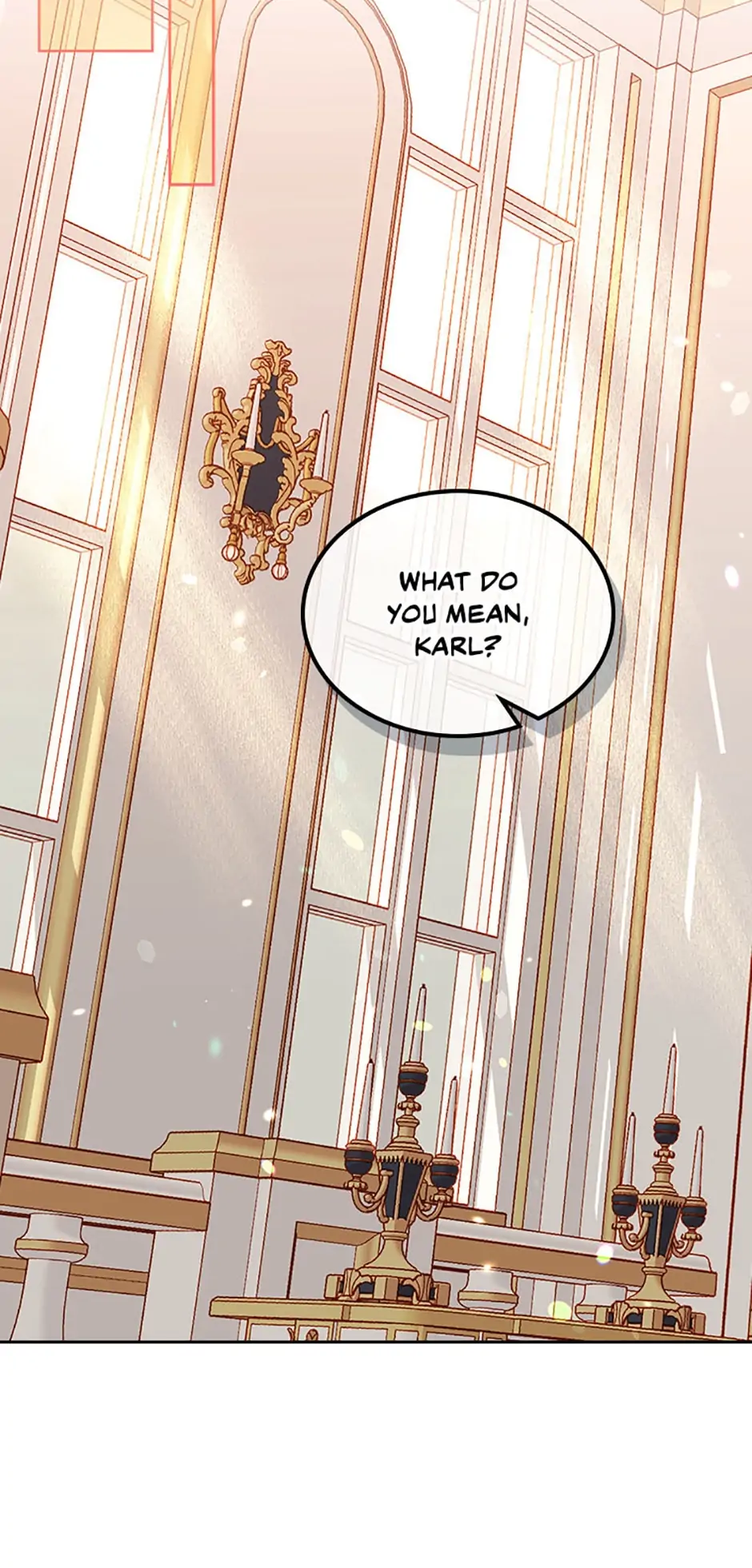 The Duchess’s Secret Dressing Room Chapter 12 page 38