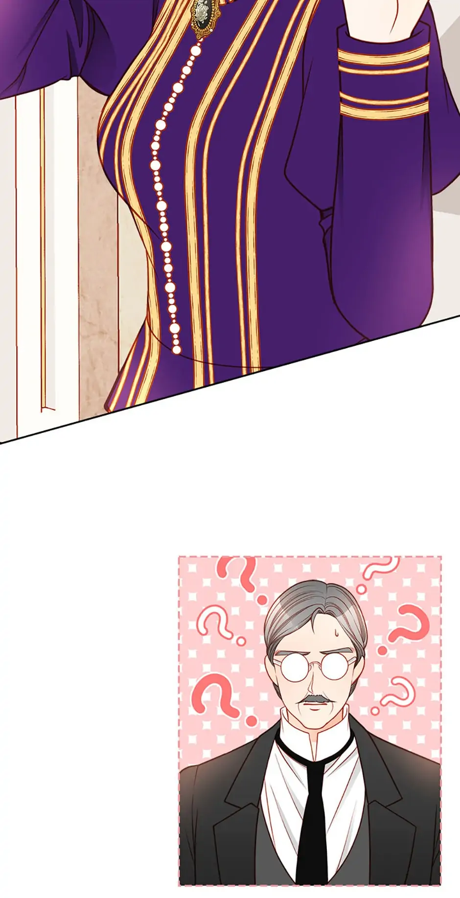 The Duchess’s Secret Dressing Room Chapter 12 page 55