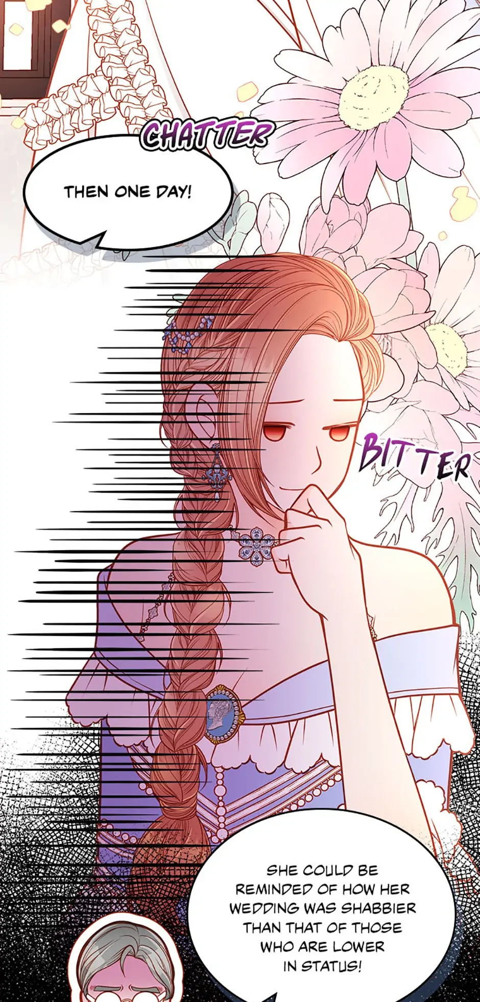 The Duchess’s Secret Dressing Room Chapter 12 page 66