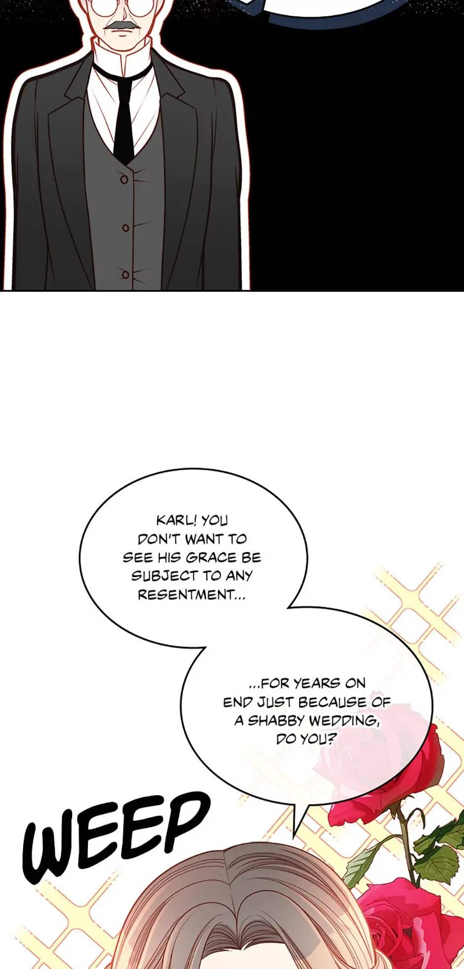 The Duchess’s Secret Dressing Room Chapter 12 page 67