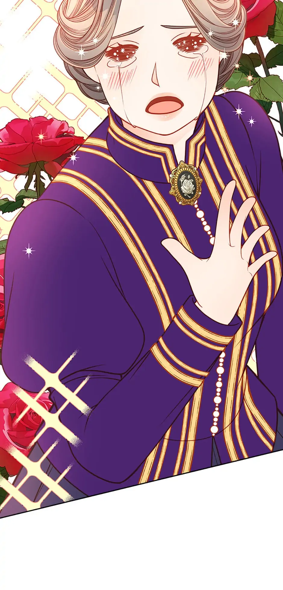 The Duchess’s Secret Dressing Room Chapter 12 page 68