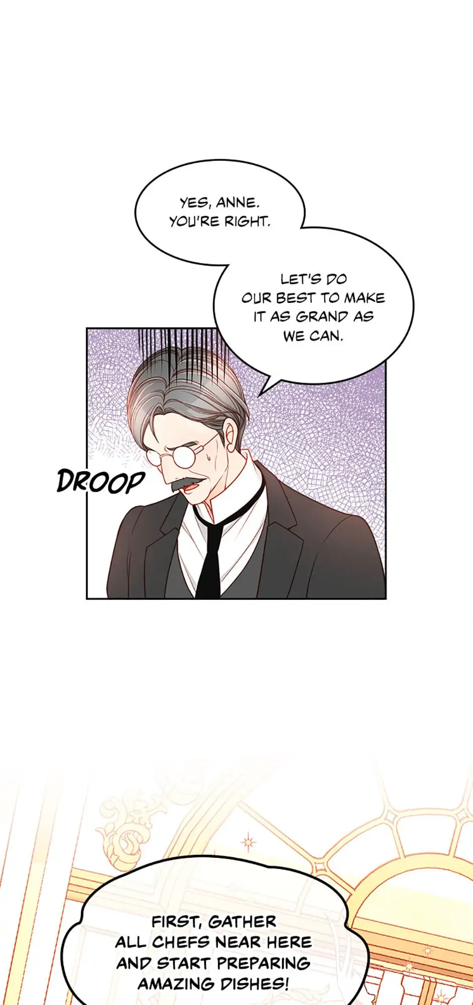 The Duchess’s Secret Dressing Room Chapter 12 page 69