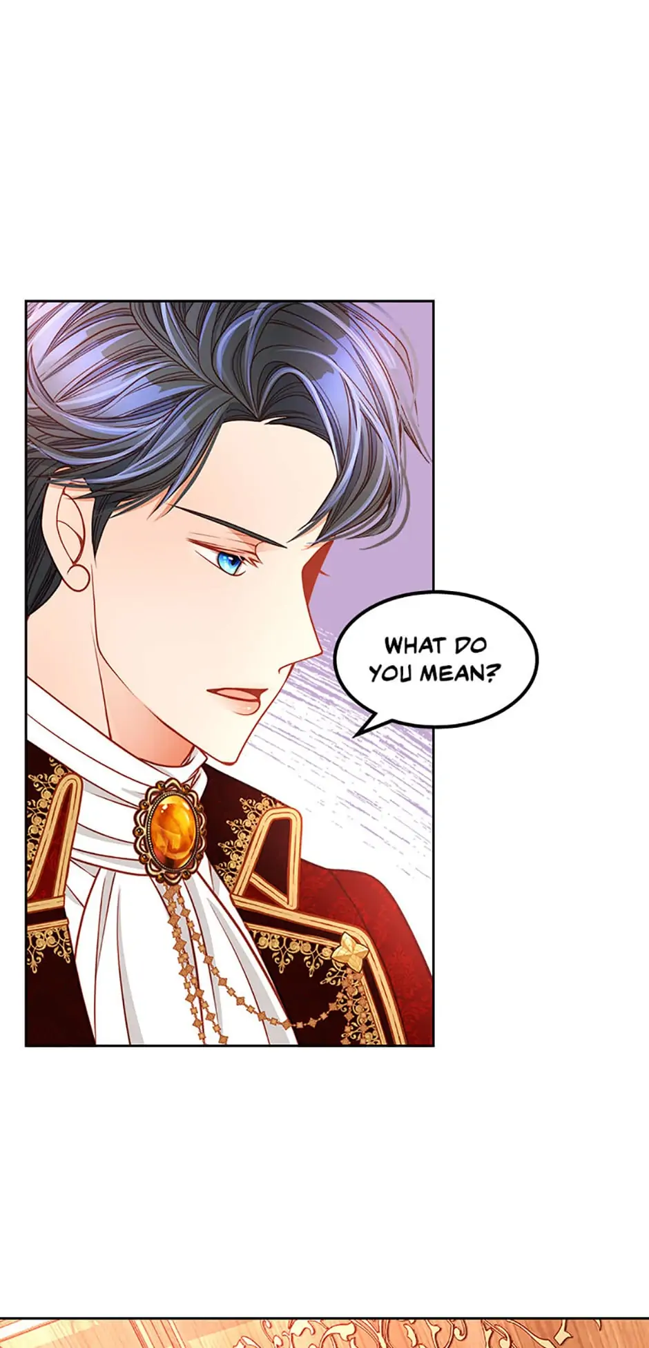 The Duchess’s Secret Dressing Room Chapter 17 page 0