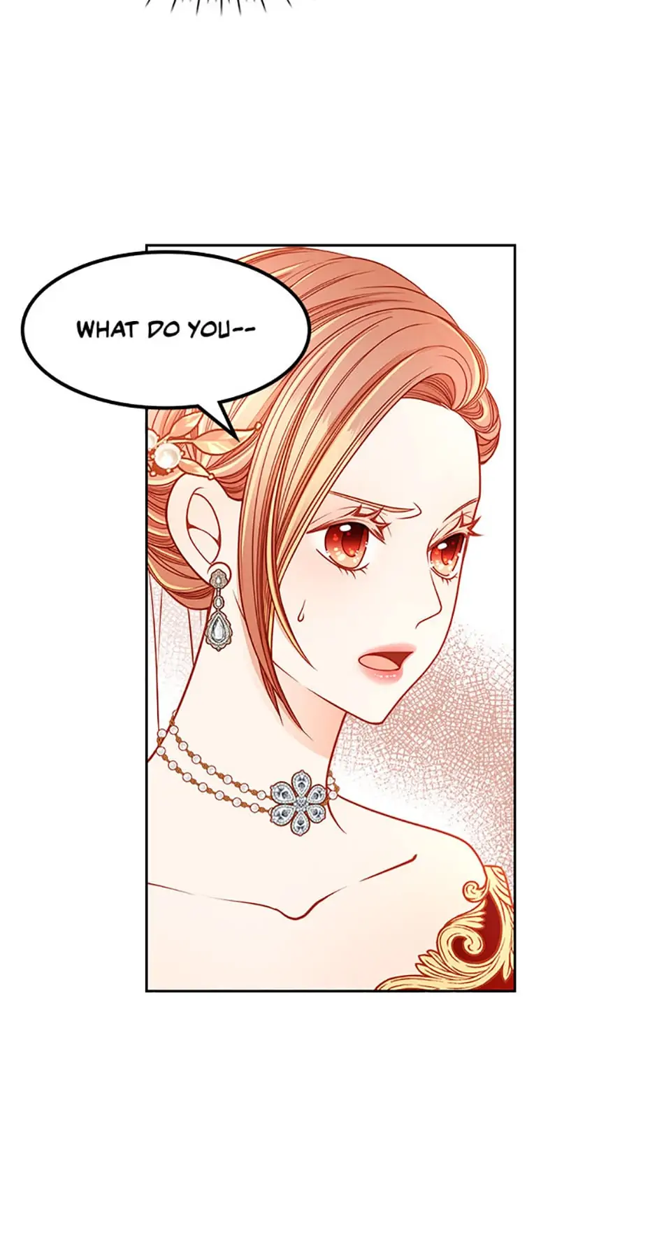 The Duchess’s Secret Dressing Room Chapter 17 page 14