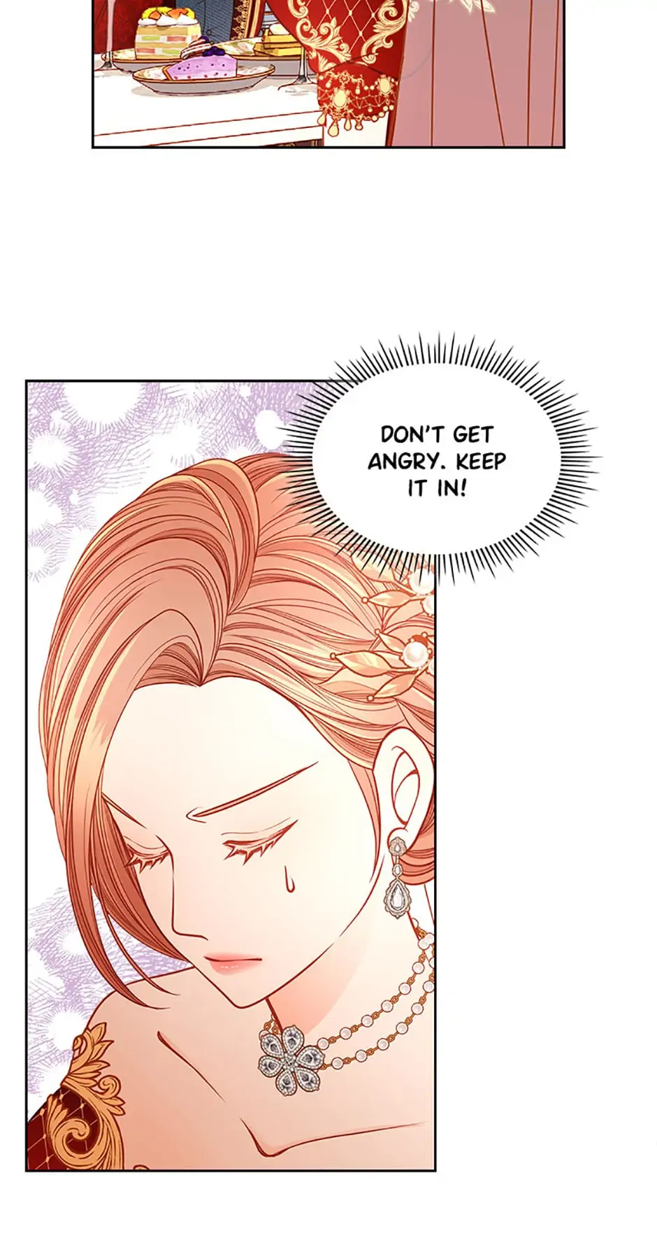 The Duchess’s Secret Dressing Room Chapter 17 page 18