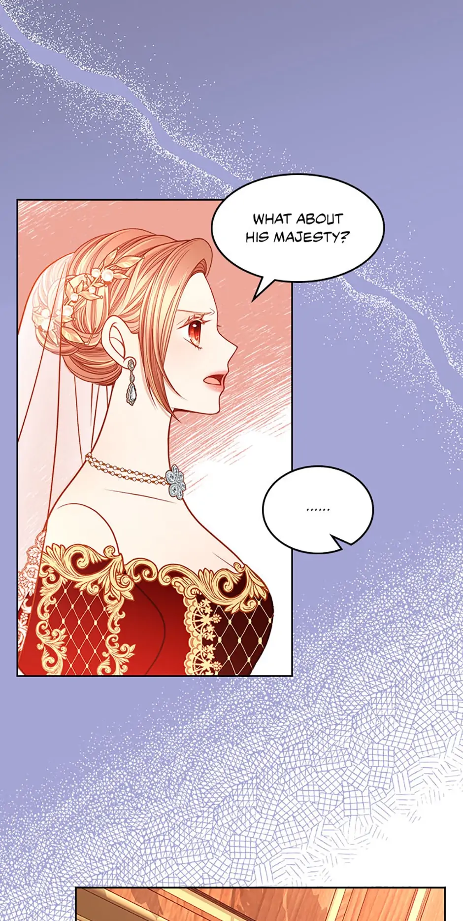 The Duchess’s Secret Dressing Room Chapter 17 page 26