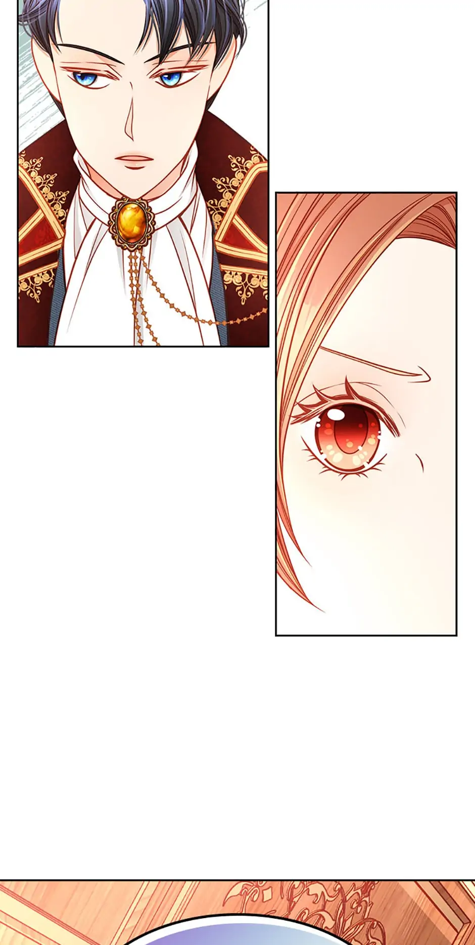 The Duchess’s Secret Dressing Room Chapter 17 page 28